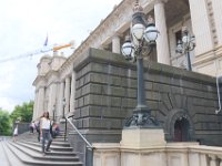 City hall