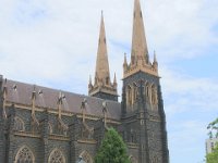 St Mary's