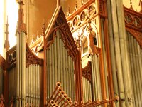Wonderful organ