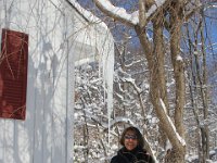 The icicle